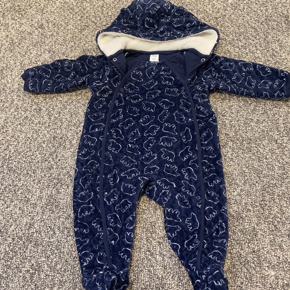 Nordstrom 12 month cozy bundle